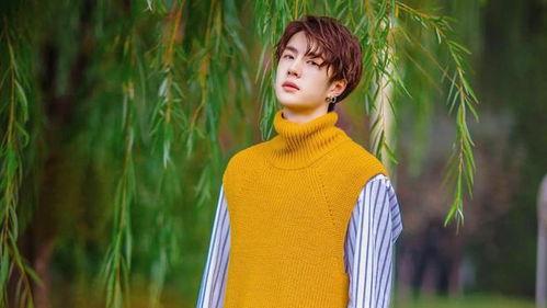 王一博和戚薇最新爆料,揭秘娱乐圈幕后真相！  第2张